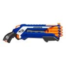 Blaster Nerf N-Strike Elite Rough Cut 2X4