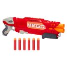 Blaster Nerf N-Strike Mega DoubleBreach