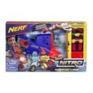 Blaster Nerf Nitro Rapid FlashFury Chaos