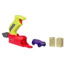 Blaster Nerf Nitro ThrottleShot Blitz Green