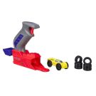 Blaster Nerf Nitro ThrottleShot Blitz Grey