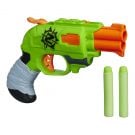 Blaster Nerf Zombie Strike DoubleStrike
