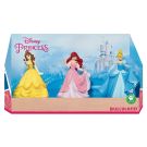 Set 3 figurine printesele Disney Bullyland