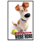 Bloc Notes - The Secret Life of Pets, 40 file