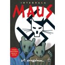 Maus, Art Spiegelman