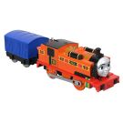Set locomotiva si vagon Thomas & Friends Trackmaster - Nia (FXX47)