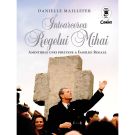 Carte Editura Corint, Intoarcerea Regelui Mihai, Danielle Maillefer