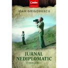 Carte Editura Corint, Jurnal nediplomatic (1998-2001), Ioan Grigorescu