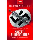 Carte Editura Corint, Nazistii si drogurile. Senzatii tari in al Treilea Reich, Norman Ohler