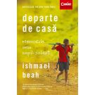 Carte Editura Corint, Departe de casa. Memoriile unui copil-soldat, Ishmael Beah