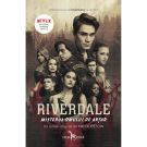 Carte Editura Corint, Riverdale Vol.3 Misterul omului de artar