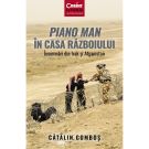Piano Man in casa razboiului, Catalin Gombos