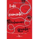 Fata cuminte, razbunare crunta, Crima perfecta, Holly Jackson, Vol. 2