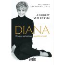 Diana, Povestea unei printese spusa de ea insasi, Andrew Morton