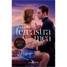 De la fereastra mea, Ariana Godoy