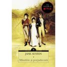 Mandrie si prejudecata, Jane Austen 