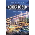 Coreea de Sud, Daniel Tudor 