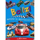 Bolizi, masini si motociclete 40 abtib.