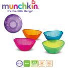 Boluri Munchkin, Multicolore, 5 buc
