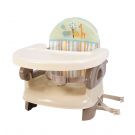 Booster pliabil Summer Infant - Deluxe Green