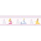 Bordura tapet Princess a Fairytale Dream Decofun
