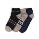 Set sosete copii Minoti Boy, 3 perechi