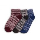 Set sosete basic in dungi Minoti Boy, 3 perechi