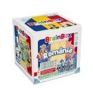 Joc educativ BrainBox, Romania
