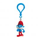 Breloc 3D STRUMFII -  Papa Strumf, 10 cm