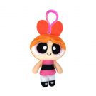 Breloc cu figurina Powerpuff Girls Blossom