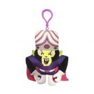 Breloc cu figurina Powerpuff Girls Mojo Jojo