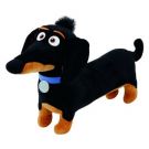 Breloc - figurina The Secret Life of Pets - Buddy, 12 cm