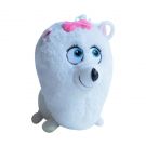 Breloc figurina The Secret Life of Pets - Gidget, 12 cm