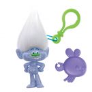Breloc - figurina Trolls - Guy Diamond, 10 cm