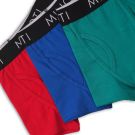 Set Boxeri Minoti Knicker - 3 bucati (10-11 ani)