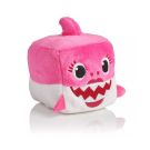 Jucarie Baby Shark Sound Cube, Mommy Shark