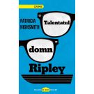 Talentatul domn Ripley, Patricia Highsmith 