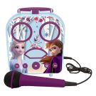 Set Karaoke portabil, Disney Frozen 2
