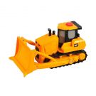 Buldozer Toy State Cat Flash Rides