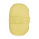 Burete de baie Lorelli Classic, galben