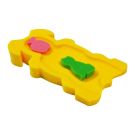 Burete baie pentru cadita mini, 37.5 cm