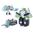 Set Transformers - Echipa de salvare a lui Bumblebee, Artic Rescue Boulder