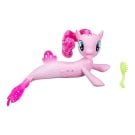 Figurina My Little Pony The Movie - Pinkie Pie sirena care inoata