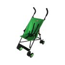 Carucior sport Primii Pasi, Verde