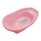 Cadita bebe King Bear 64100/02, roz