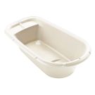 Cadita bebe Thermobaby Luxe - Alb