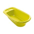 Cadita bebe Thermobaby Luxe - Verde