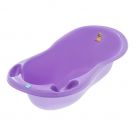 Cadita bebelus Tega Baby - Happy Turtle, Mov