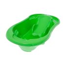 Cadita bebelusi Tega Baby Komfort, Verde