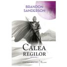 Calea regilor 1, Brandon Sanderson 